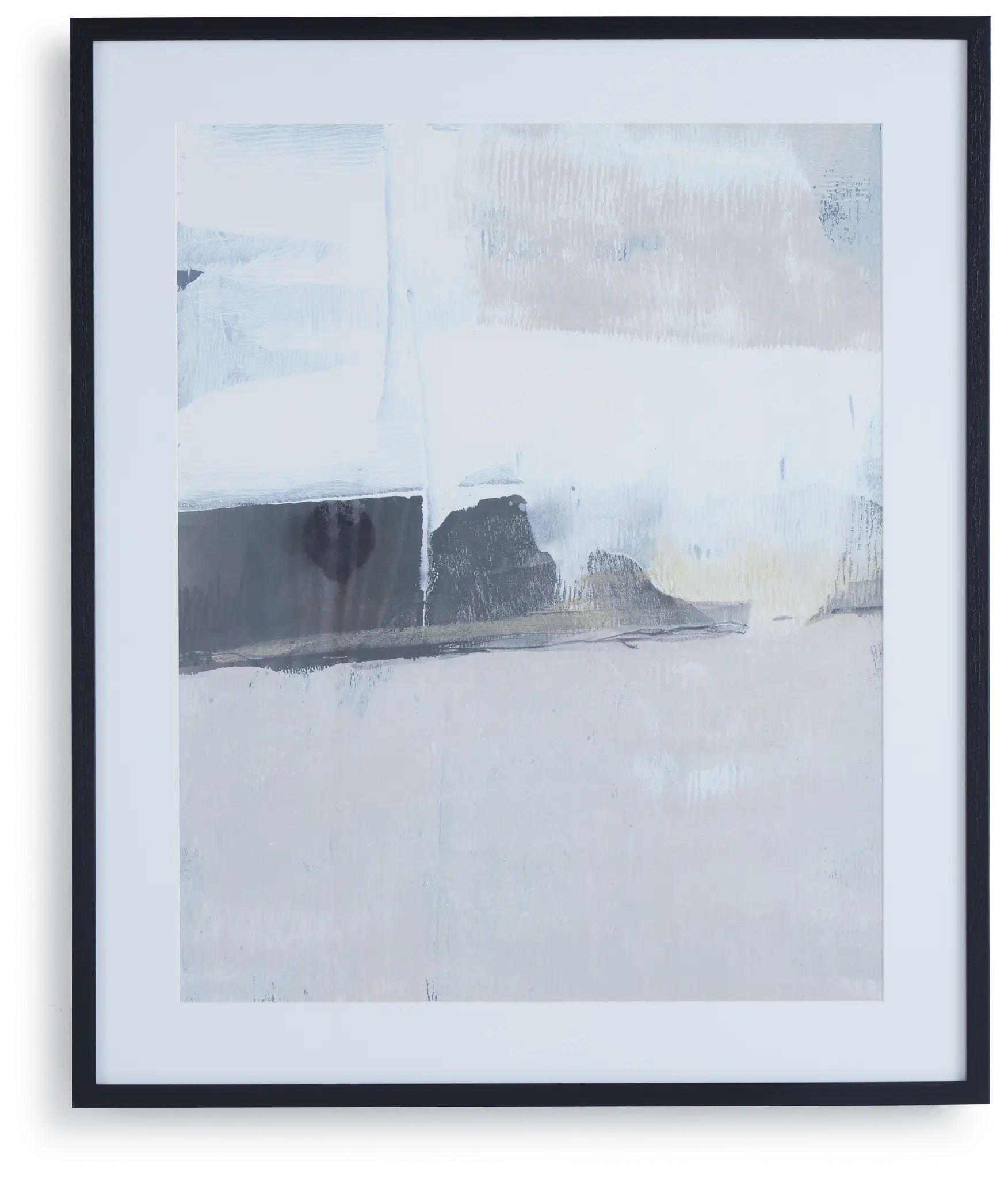 Gili Gray Framed Wall Art Gili Gray Framed Wall Art