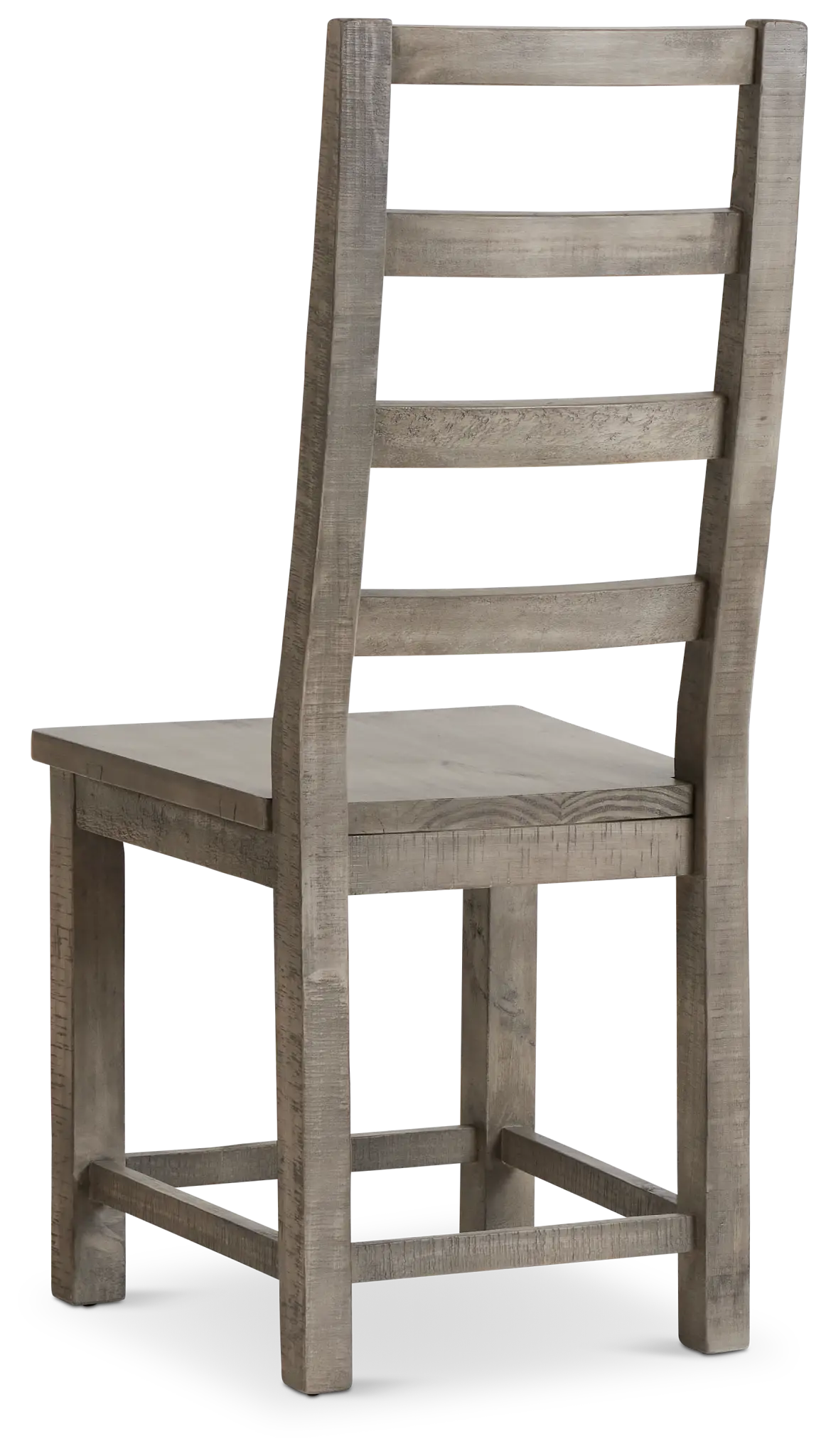 Seattle Gray Wood Side Chair Seattle Gray Wood Side Chair