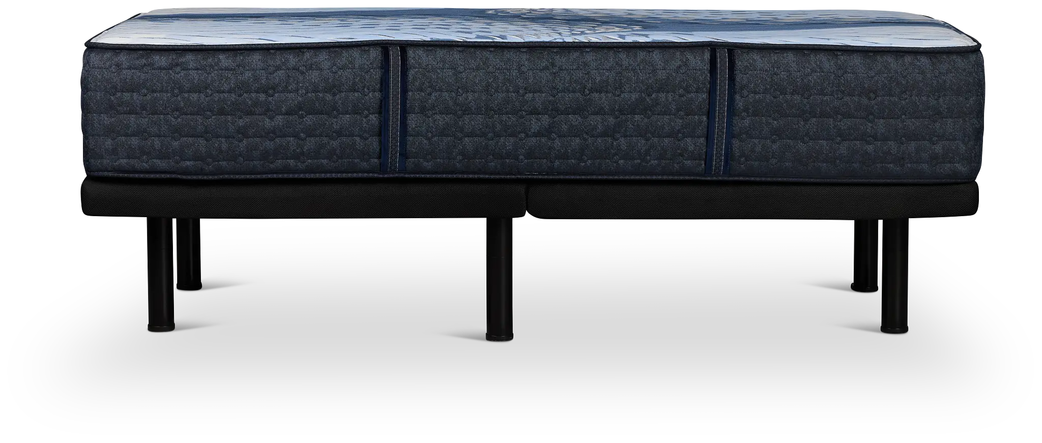 Serta Icomfort Iona Medium Elite Adjustable Mattress Set Serta Icomfort Iona Medium Elite Adjustable Mattress Set