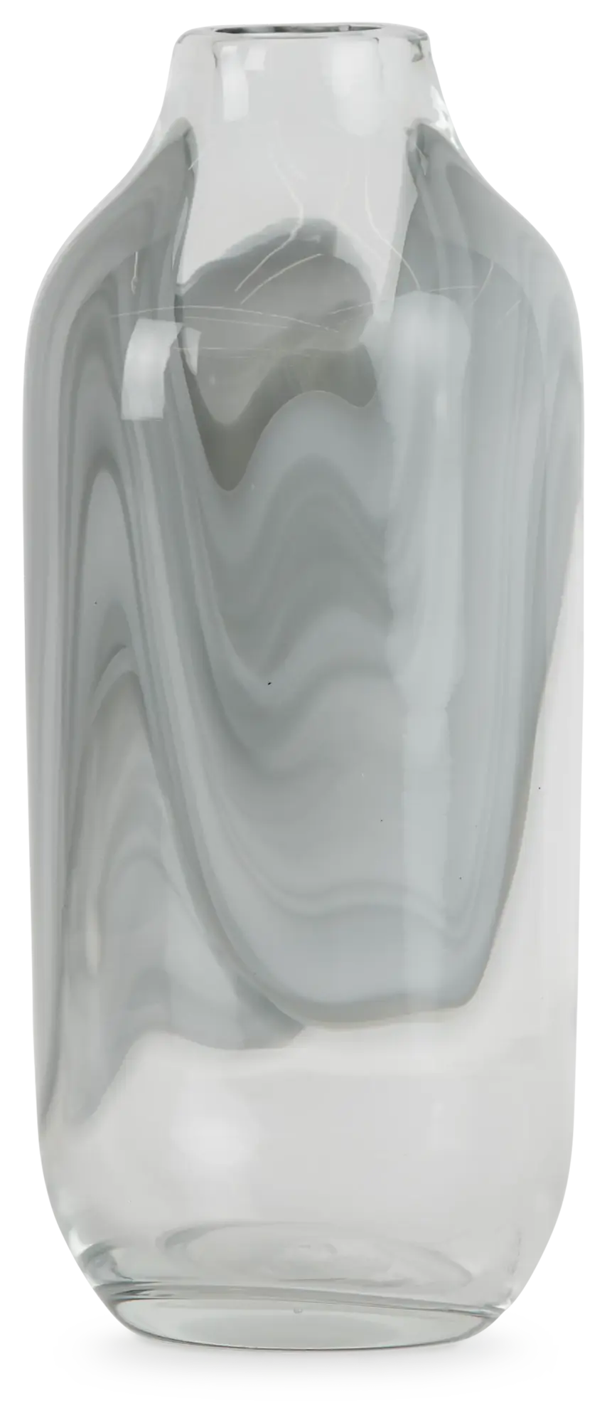 Arya Gray Tall Vase Arya Gray Tall Vase