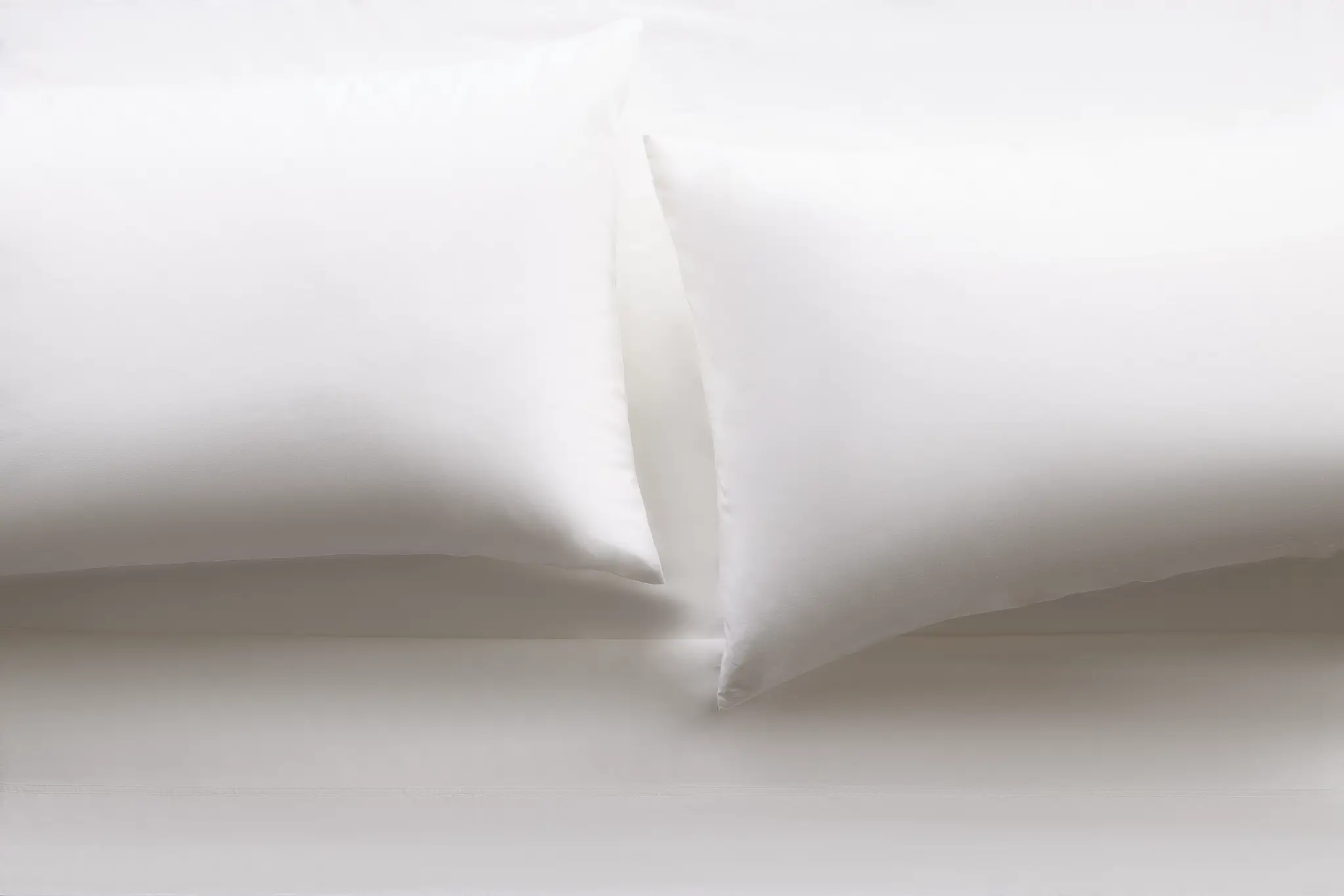 Rest & Renew Percale Cotton White 200 Thread Set Of 2 Pillowcases Rest & Renew Percale Cotton White 200 Thread Set Of 2 Pillowcases