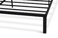 Zinus 14" Metal Bed Frame