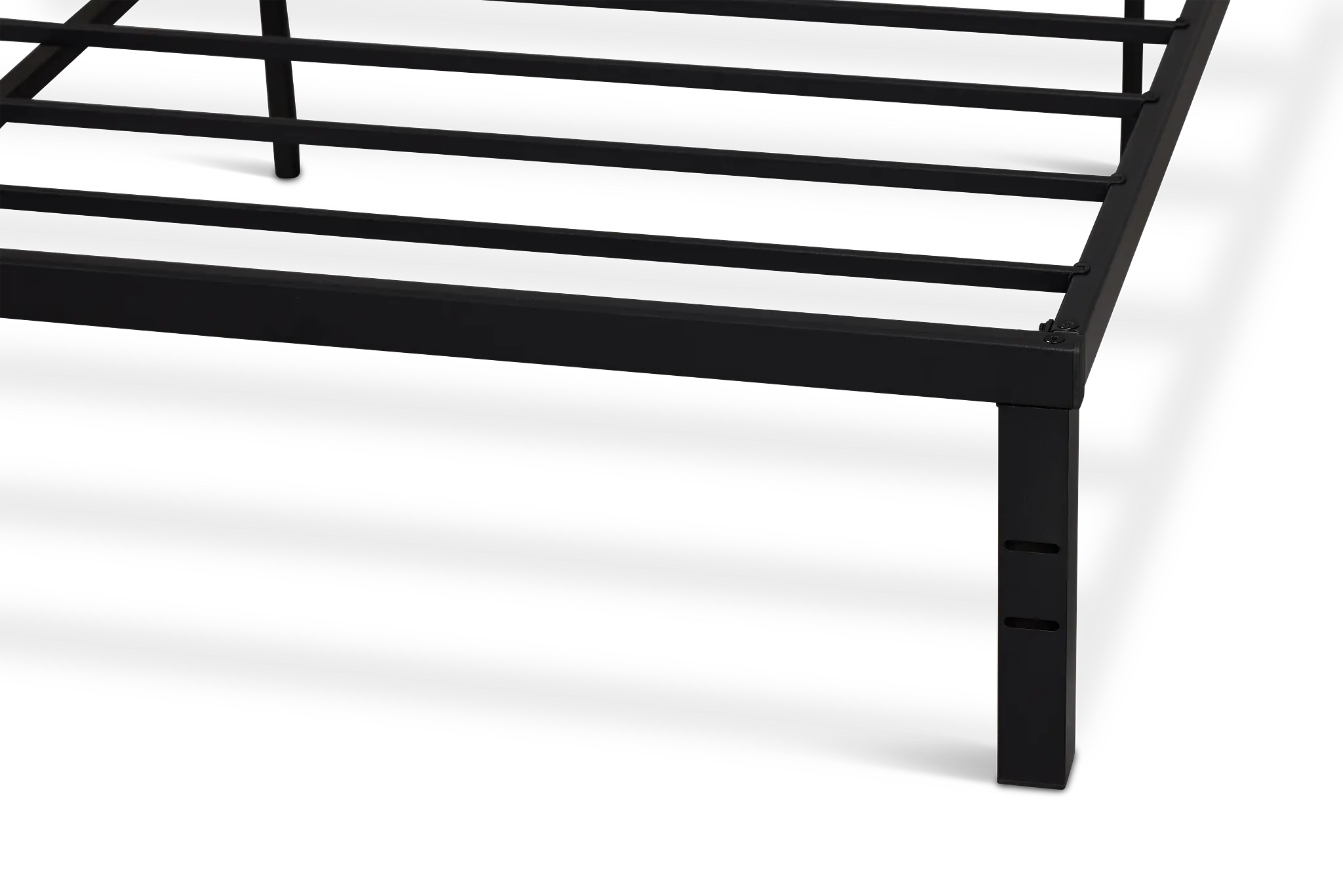 Zinus 14" Metal Bed Frame Zinus 14" Metal Bed Frame