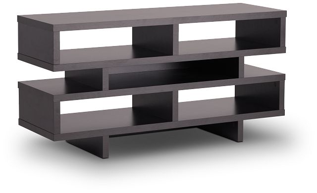 Como Dark Tone 48" Tv Stand