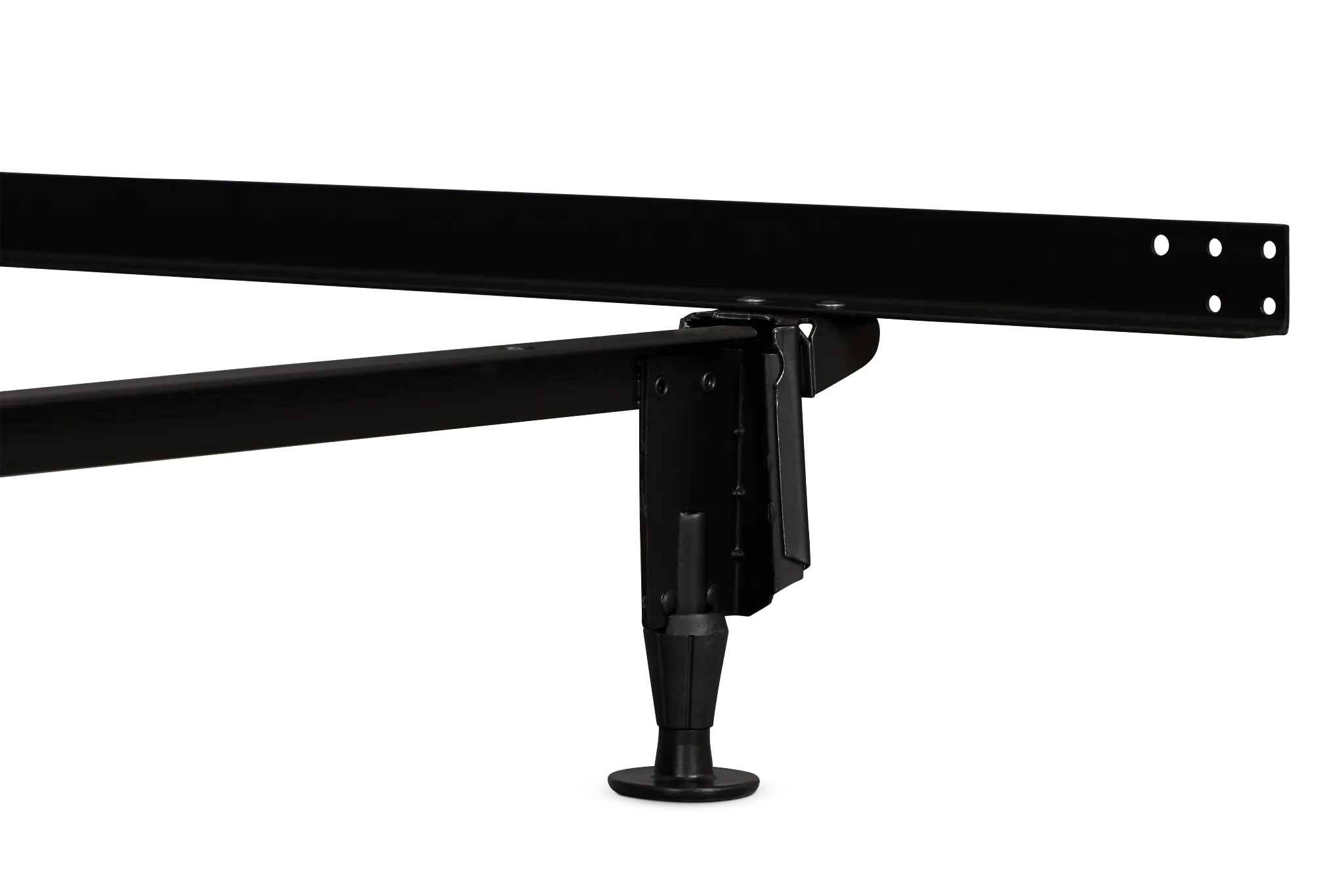Supreme 6-leg Bed Frame