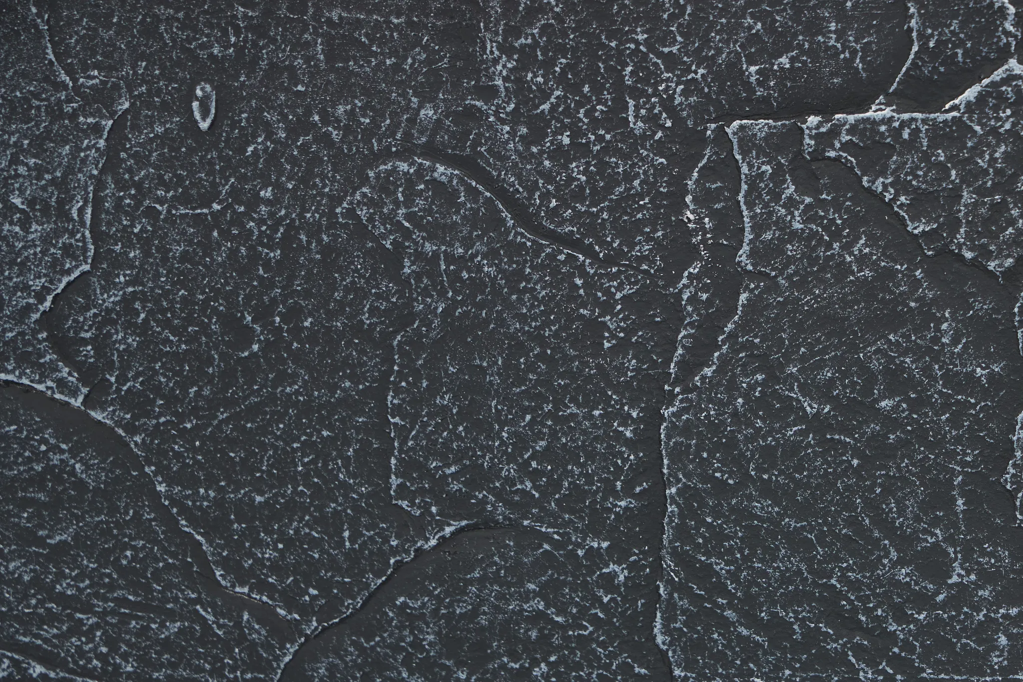 Marbir Dark Gray Planter