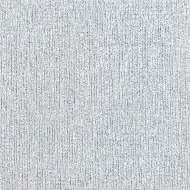 LIGHT BLUE Avalon Light Blue Fabric Cooling Memory Foam Sleeper