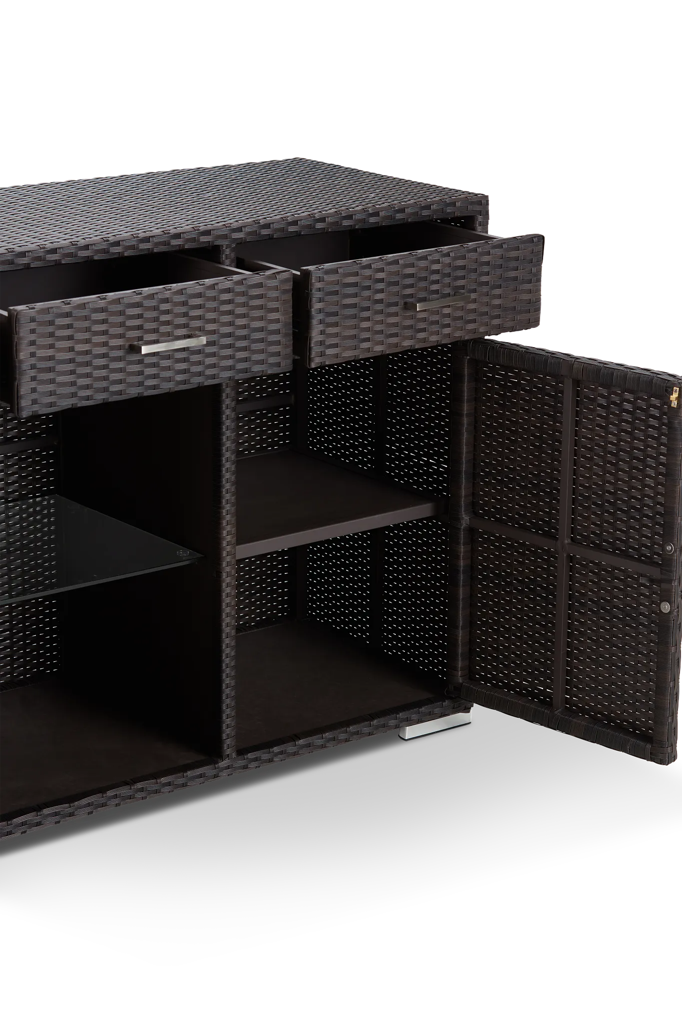 Zen Dark Tone Buffet