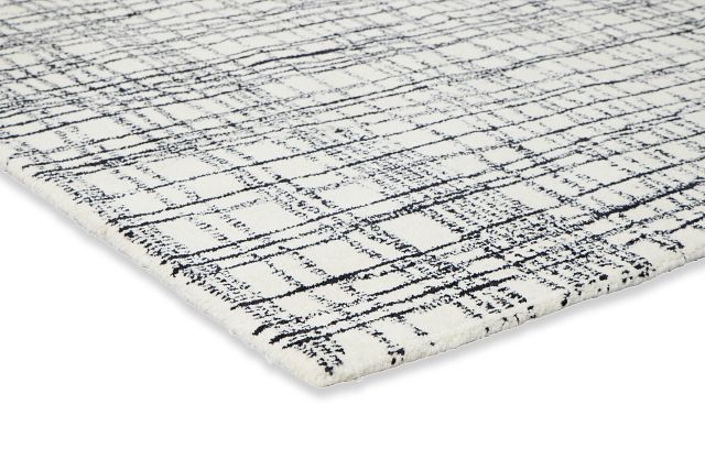 Bana Ivory 8x10 Area Rug