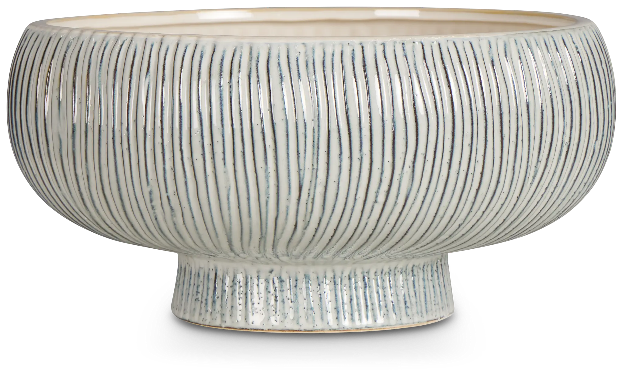 Benni White Vase Benni White Vase