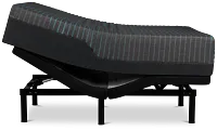 Rest & Renew Performance Max Medium Deluxe Adjustable Mattress Set
