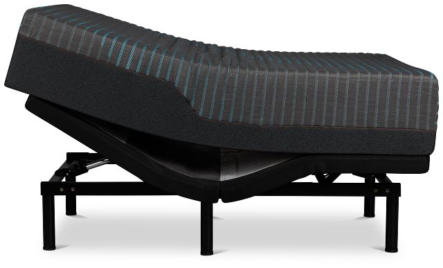 Rest & Renew Performance Max Medium Deluxe Adjustable Mattress Set