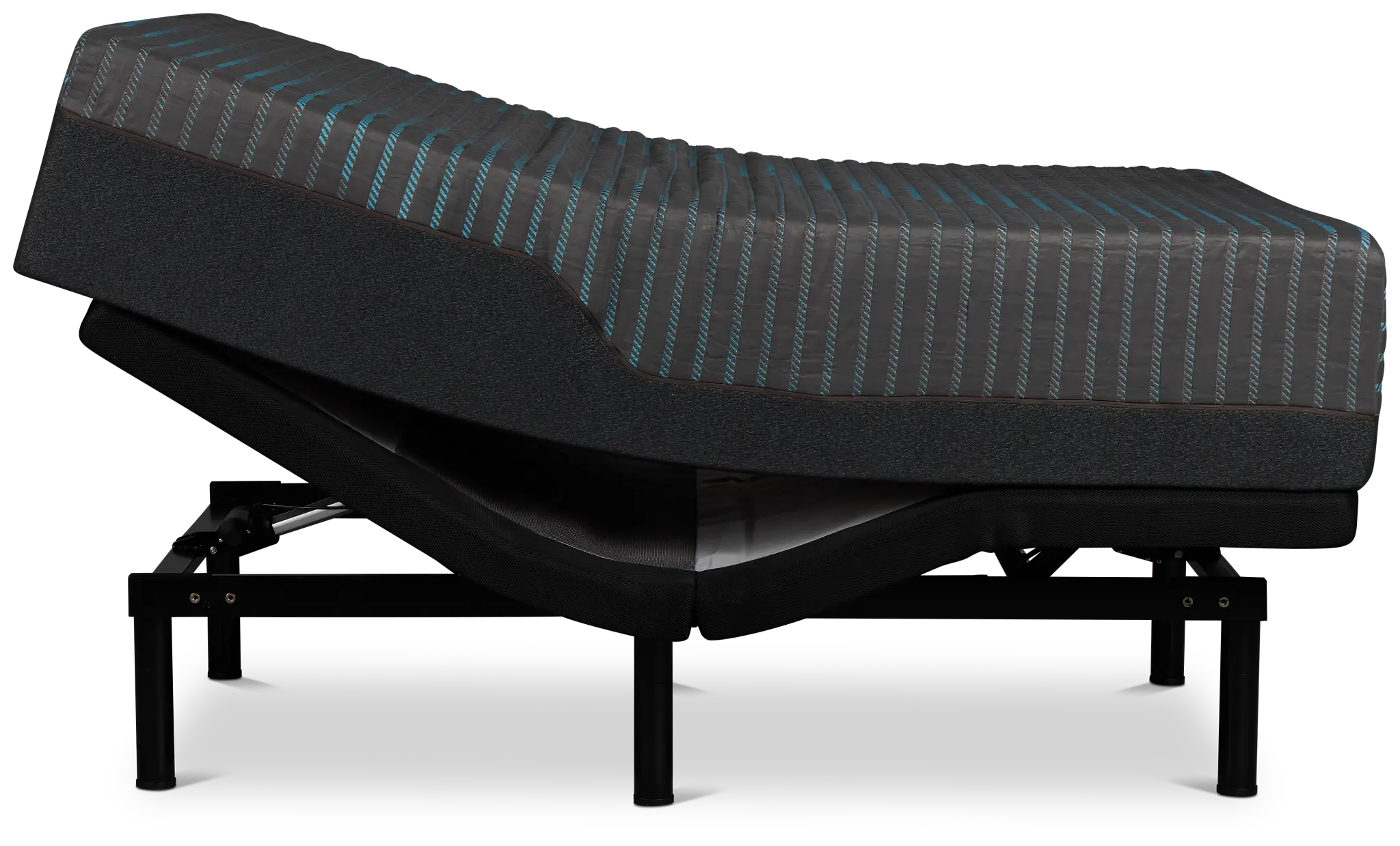 Rest & Renew Performance Max Medium Deluxe Adjustable Mattress Set Rest & Renew Performance Max Medium Deluxe Adjustable Mattress Set
