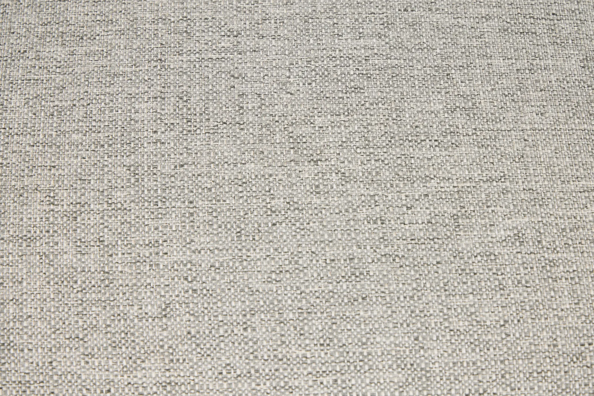 Austin Gray Fabric Small Left Bumper Sectional