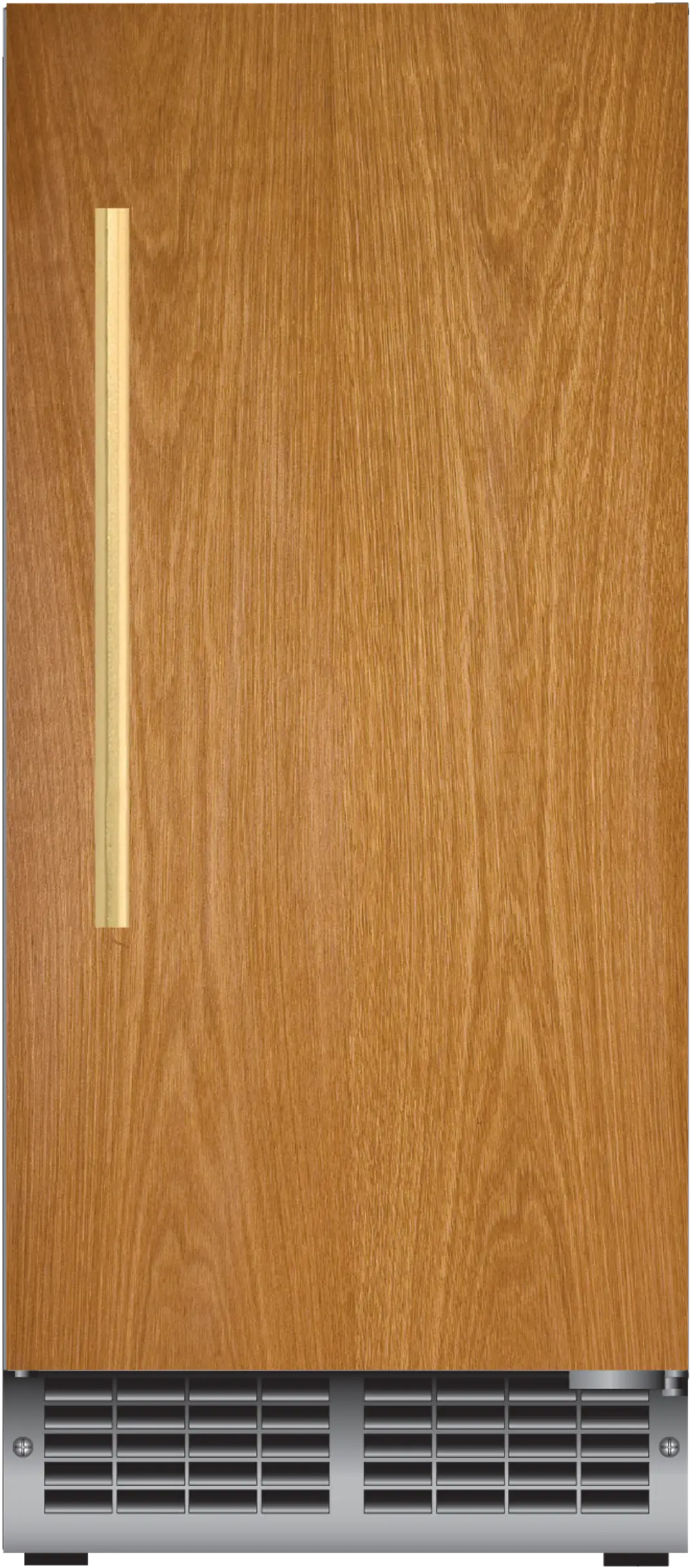 Xo Appliance 15 Series Gourmet Ice Maker Panel Ready Rvrbl Door Specialty Refrigerator Xo Appliance 15 Series Gourmet Ice Maker Panel Ready Rvrbl Door Specialty Refrigerator