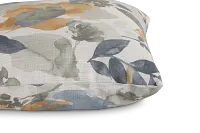 Wellstone Gray 20" Accent Pillow