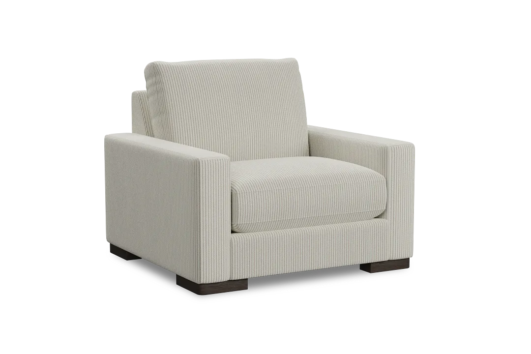 Edgewater Lucy Light Beige Chair