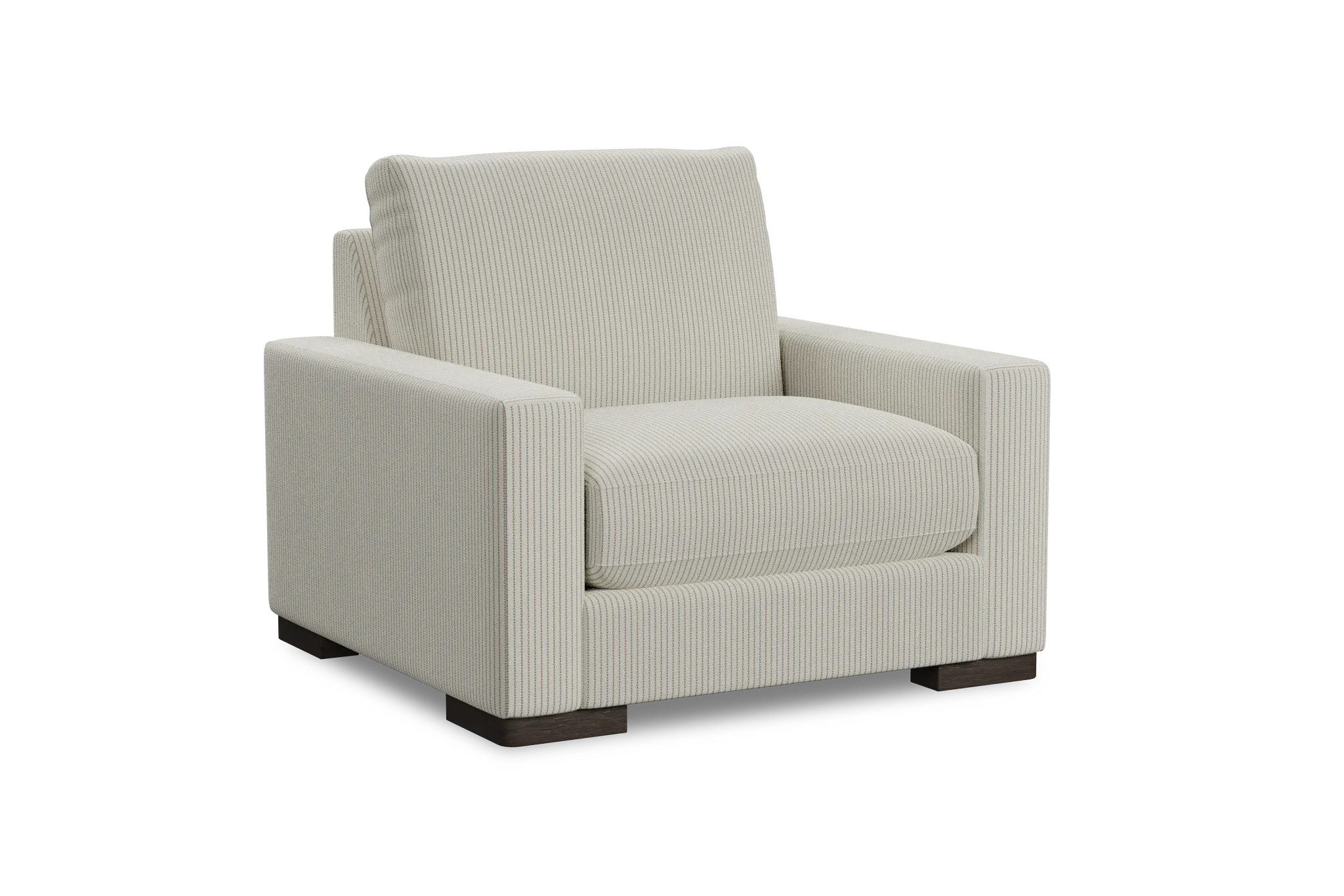 Edgewater Lucy Light Beige Chair
