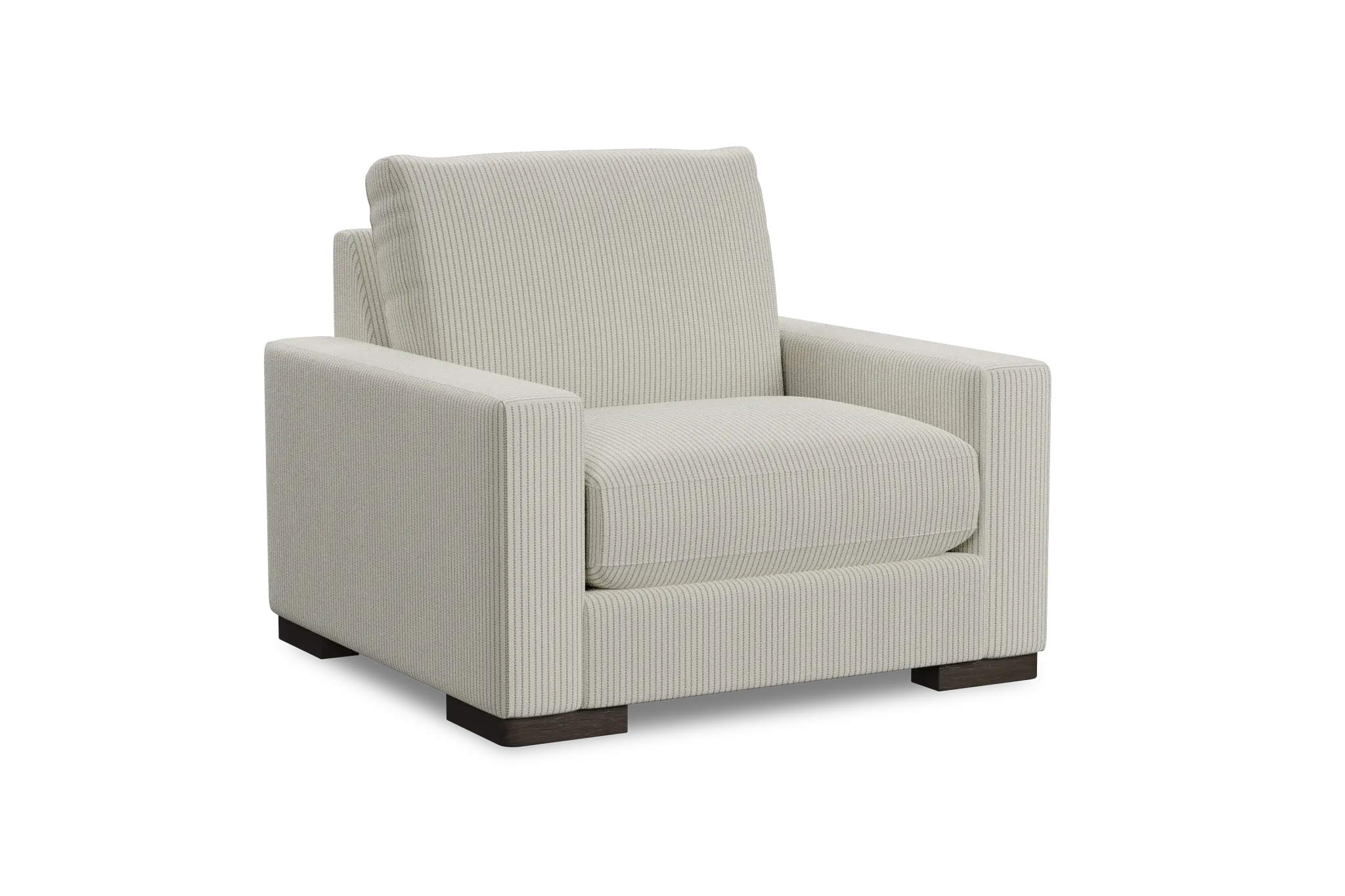 Edgewater Lucy Light Beige Chair Edgewater Lucy Light Beige Chair