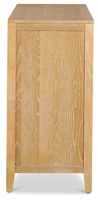 Nantucket Light Tone Dresser