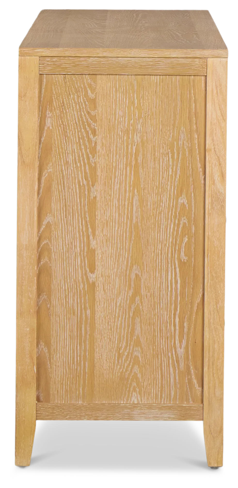 Nantucket Light Tone Dresser