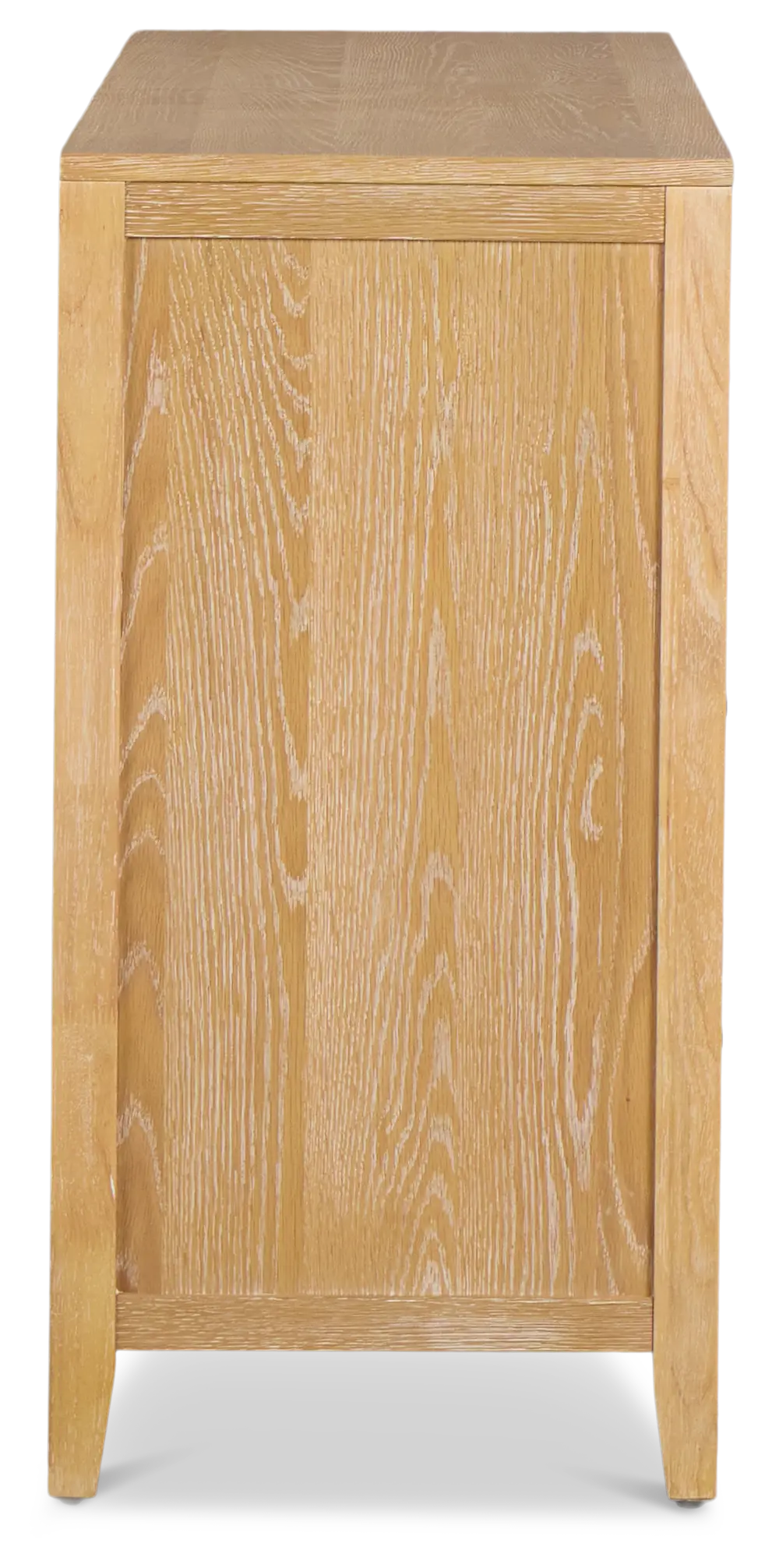 Nantucket Light Tone Dresser Nantucket Light Tone Dresser