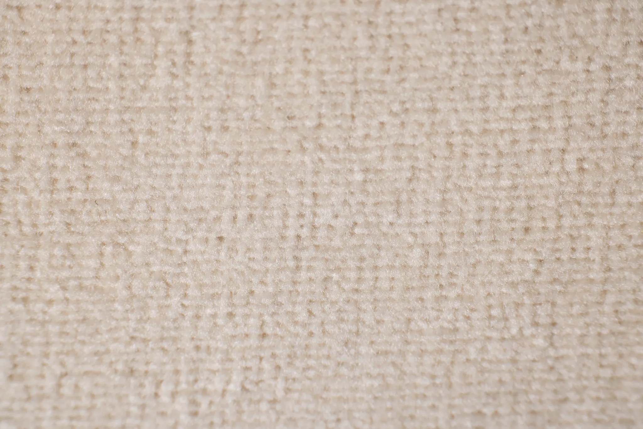 Claude Light Beige Velvet Upholstered Side Chair