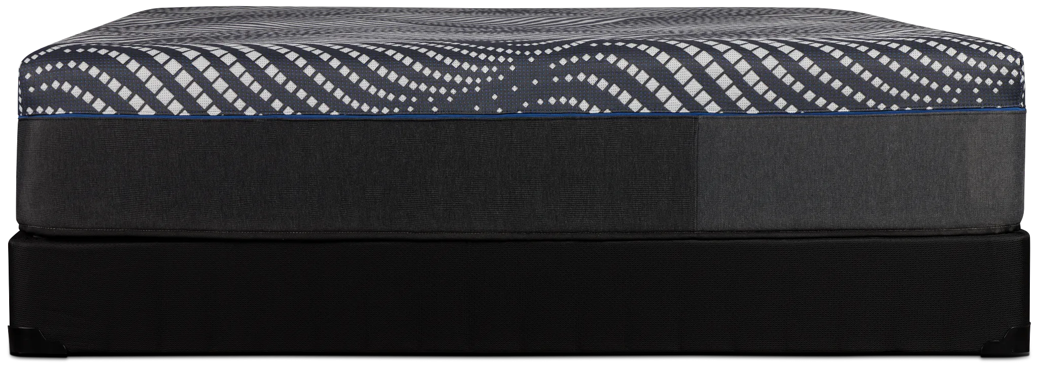 Sealy Posturepedic Plus High Point 14" Soft Mattress Set