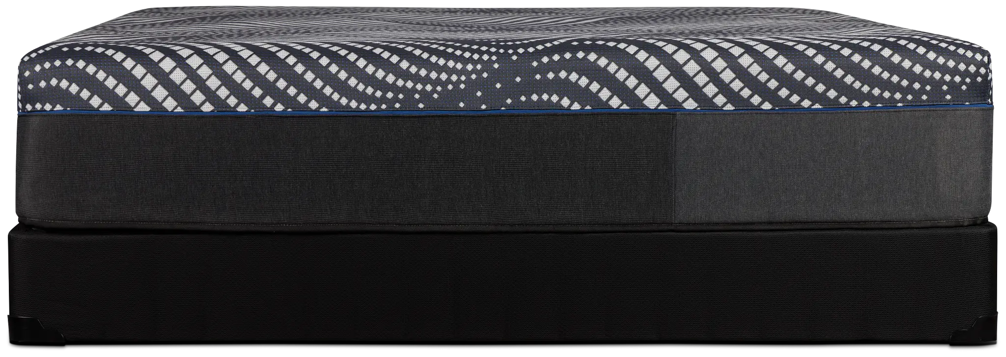 Sealy Posturepedic Plus High Point 14" Soft Mattress Set Sealy Posturepedic Plus High Point 14" Soft Mattress Set