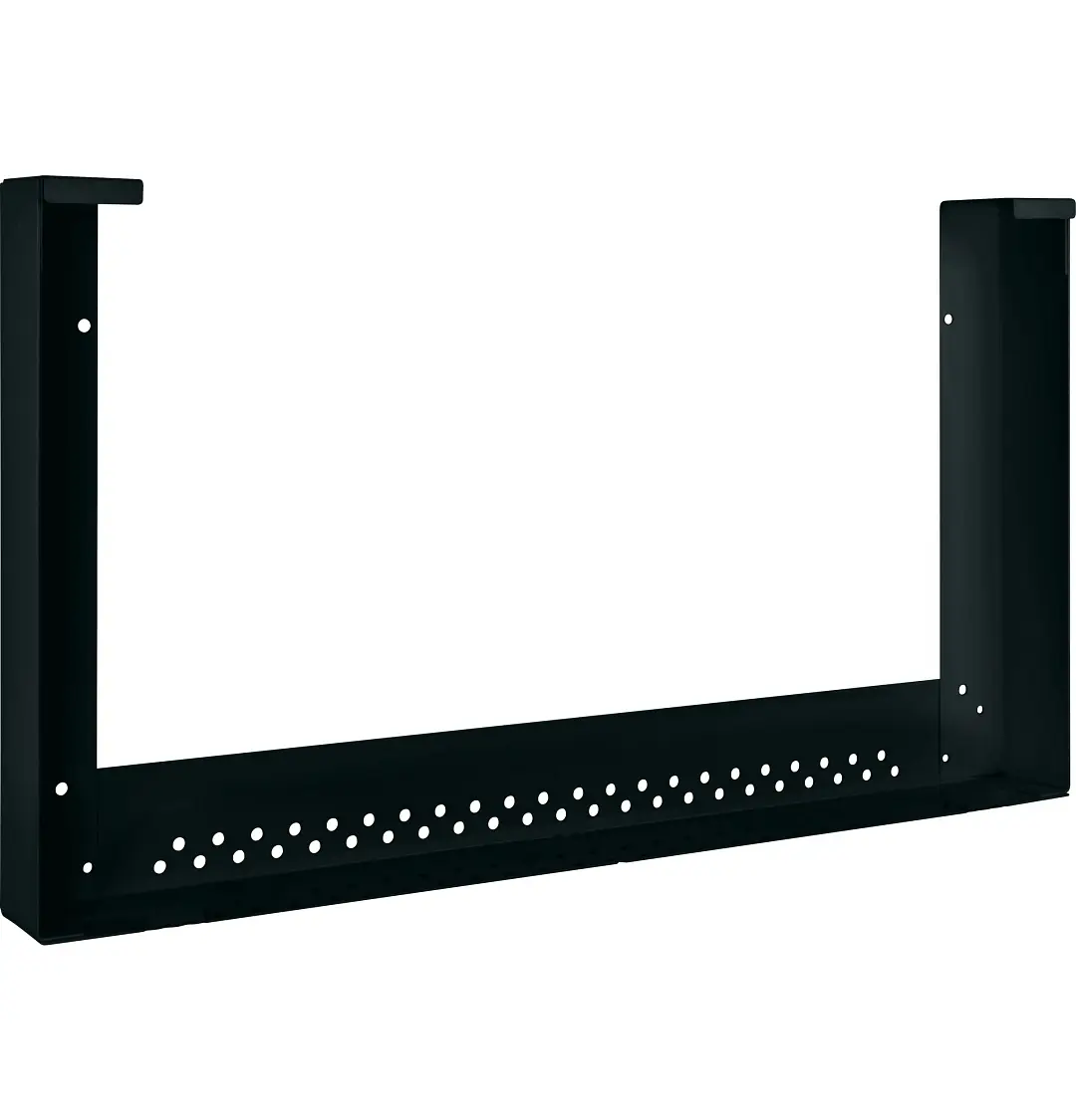 Ge Profile 15 Series Black Bump Out Kit Ge Profile 15 Series Black Bump Out Kit