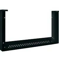 Ge Profile 15 Series Black Bump Out Kit