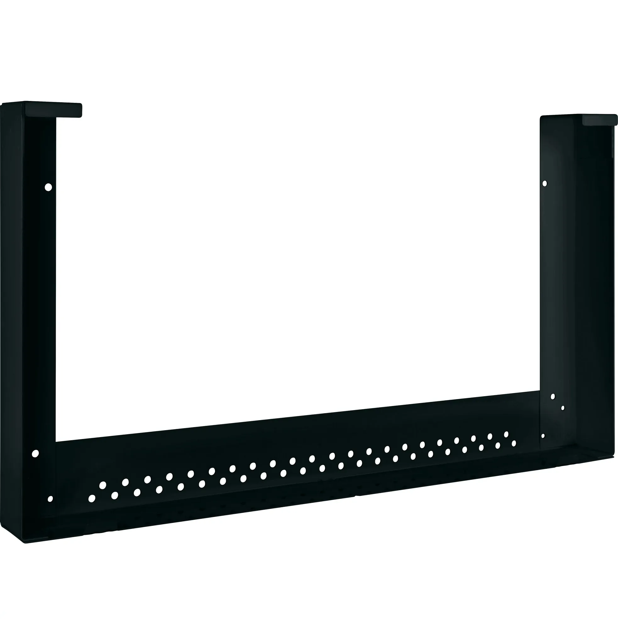 Ge Profile 15 Series Black Bump Out Kit