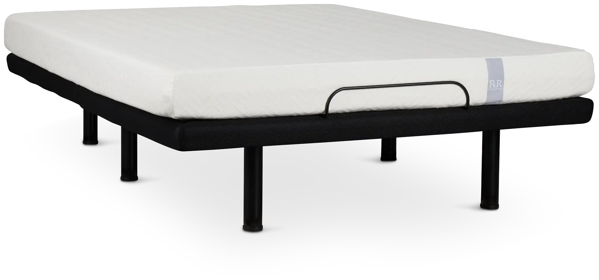 Rest & Renew Firm 6" Deluxe Adjustable Mattress Set Rest & Renew Firm 6" Deluxe Adjustable Mattress Set