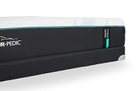 Tempur-pedic Tempur-adapt Medium Low-profile Mattress Set