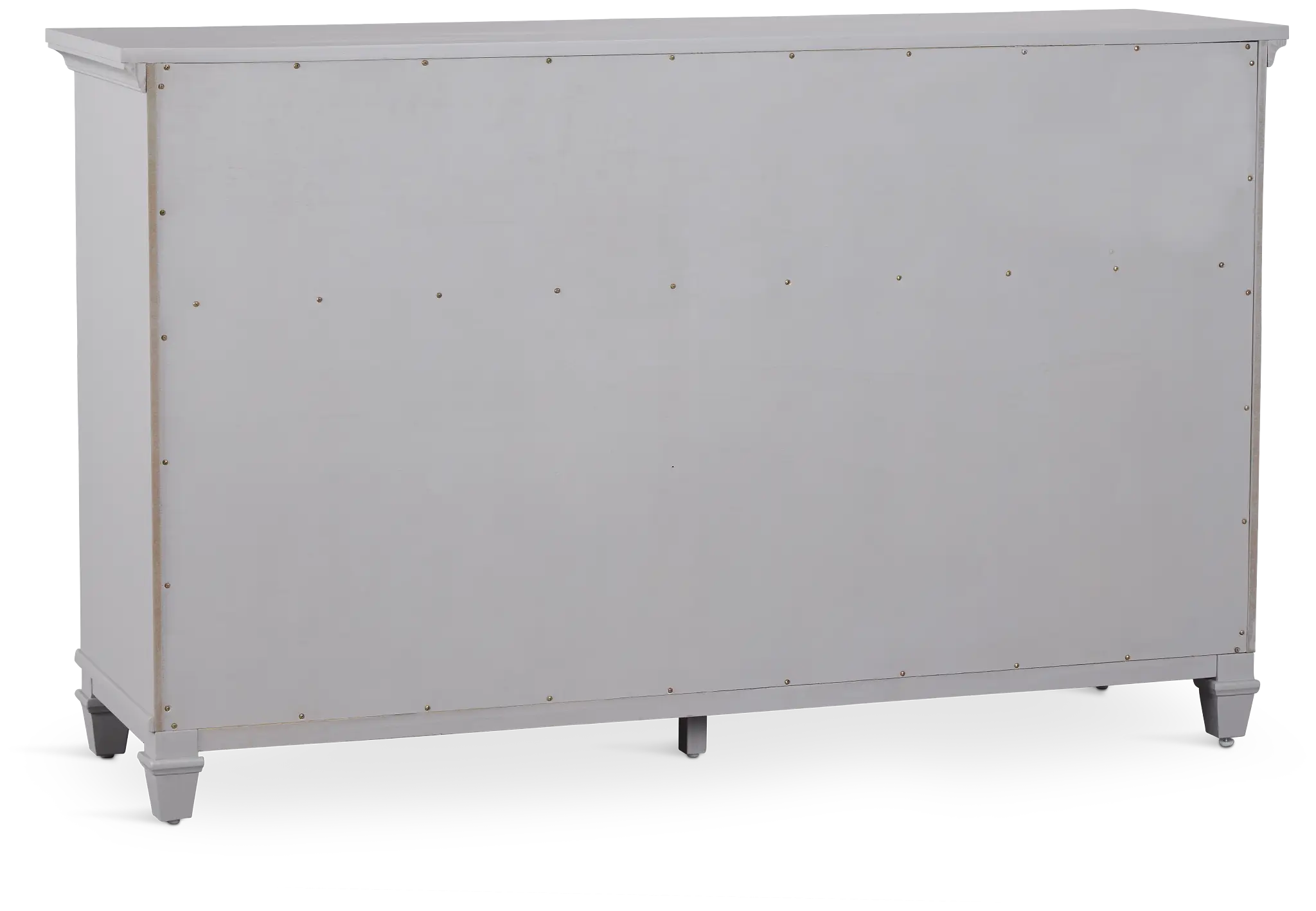 Cape Cod Gray Dresser Cape Cod Gray Dresser