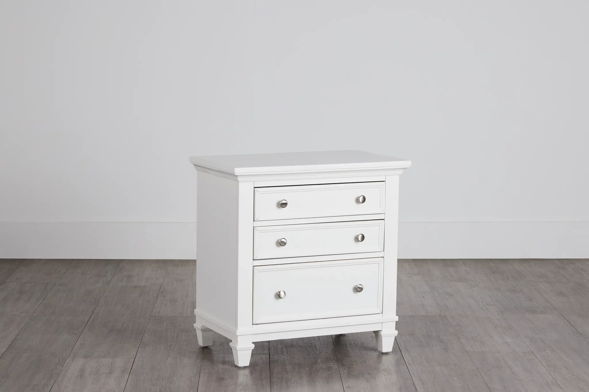 Cape Cod Ivory Nightstand Cape Cod Ivory Nightstand