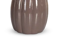 Pumpkin Light Tone Small Tabletop Accessory