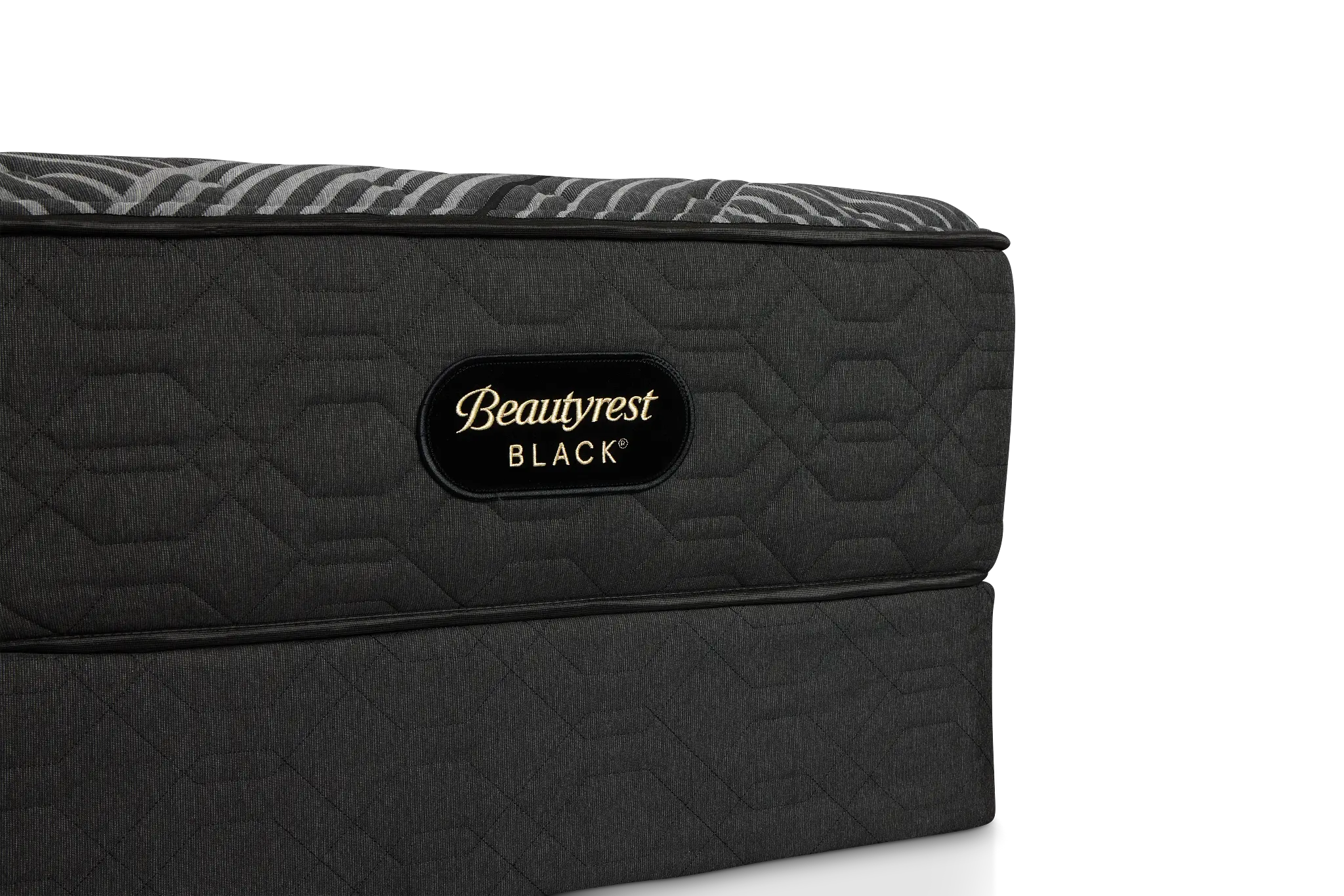 Beautyrest Black Series One Extra Firm Mattress Set Beautyrest Black Series One Extra Firm Mattress Set
