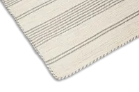 Duprine Gray 5x8 Area Rug