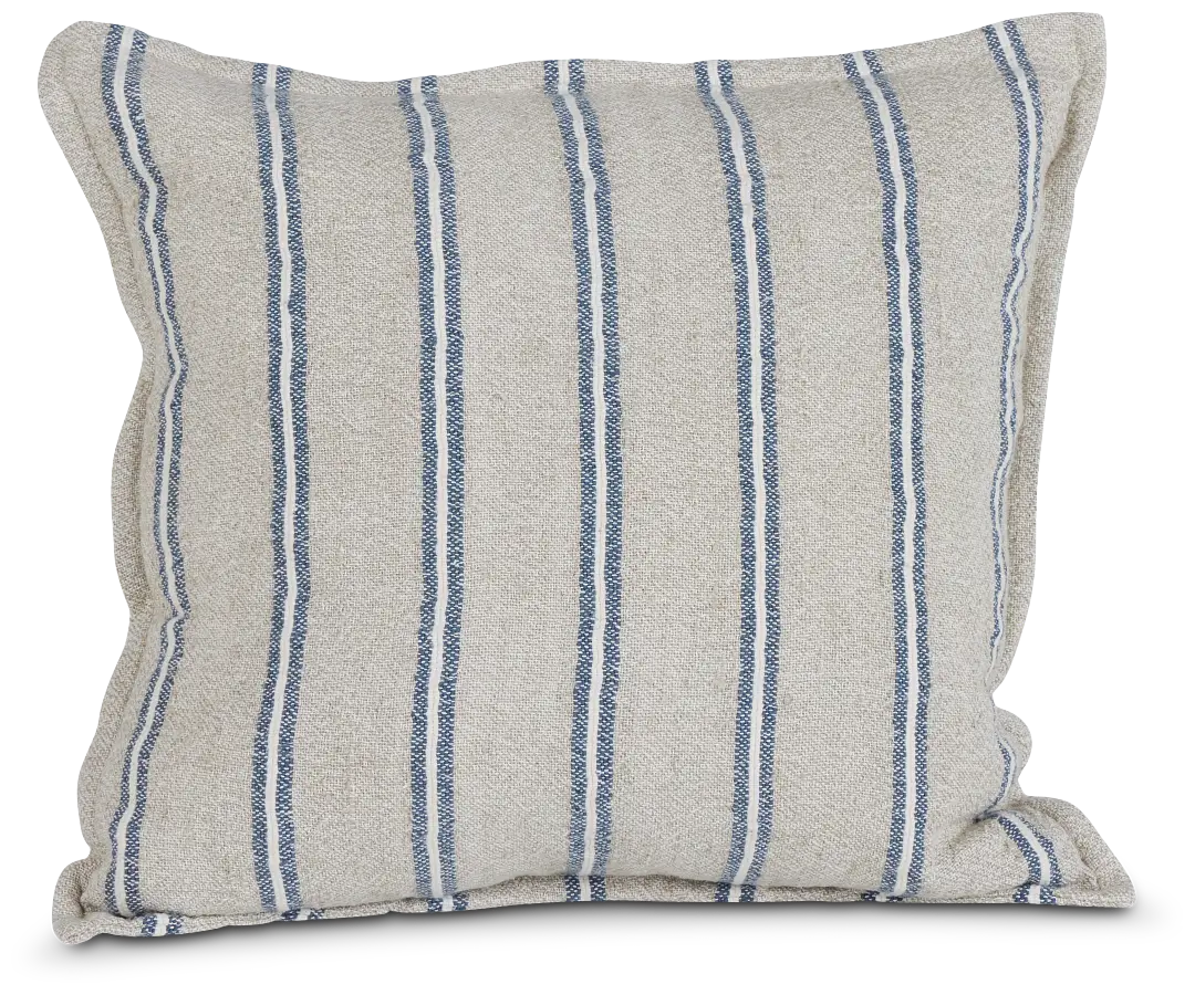 Dune Beige Accent Pillow Dune Beige Accent Pillow