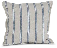 Dune Beige Accent Pillow