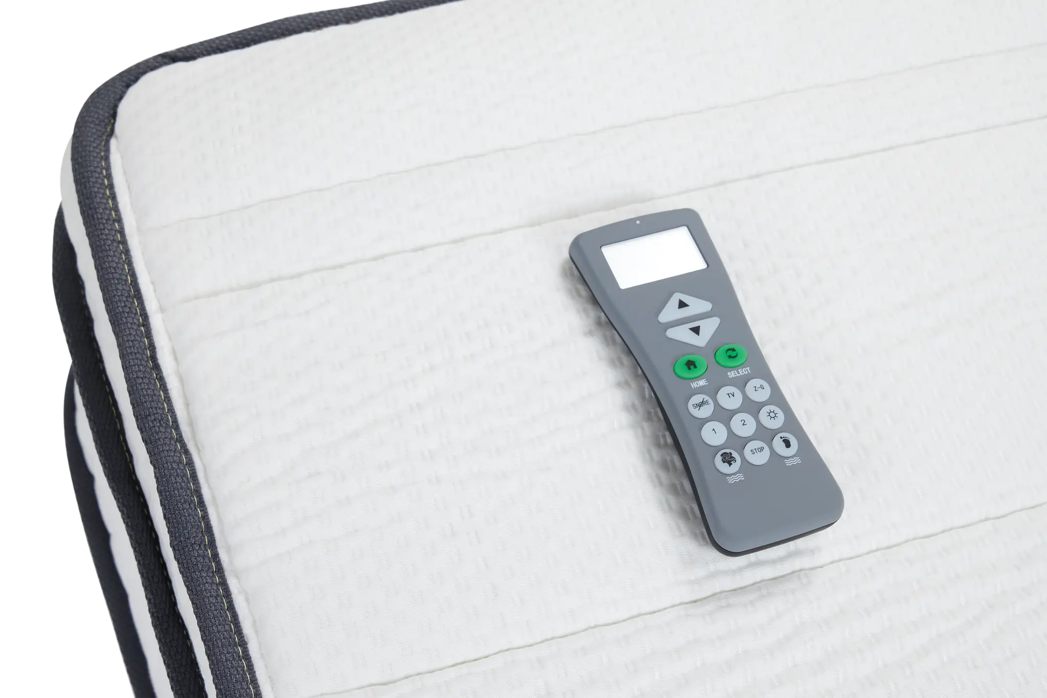 Rest & Renew By Zinus 10" Hybrid Elite Adjustable Mattress Set Rest & Renew By Zinus 10" Hybrid Elite Adjustable Mattress Set