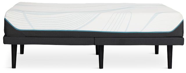 Tempur-pedic Tempur-adapt Medium Ergo 3.0 Adjustable Mattress Set
