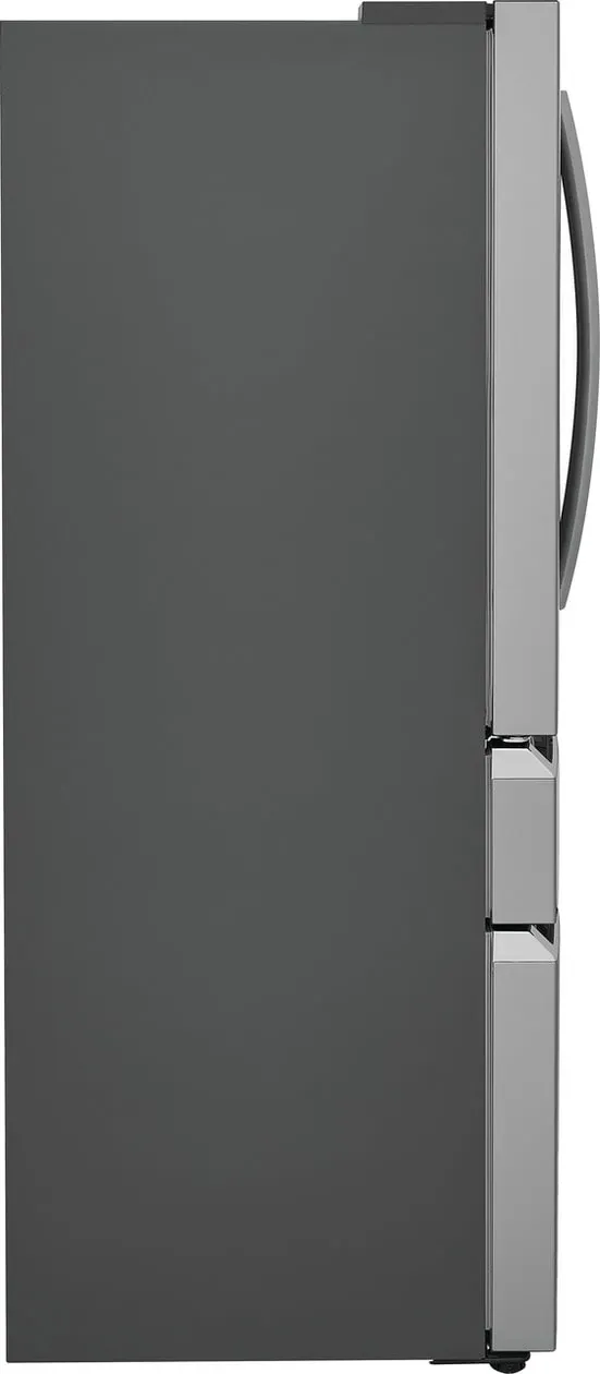 Frigidaire 2272 Series Stainless Steel French Door Refrigerator