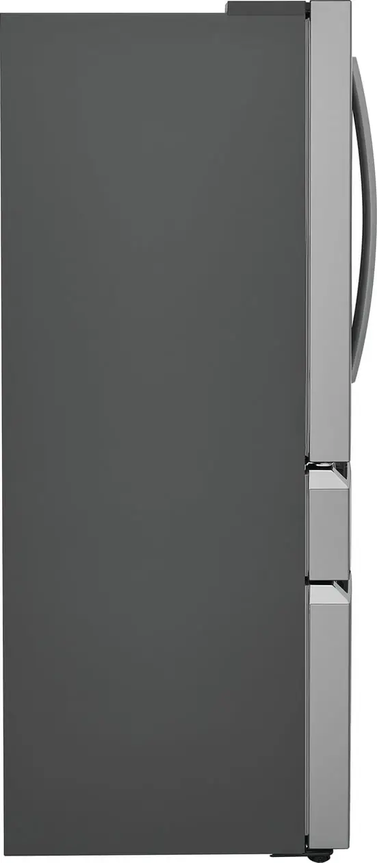 Frigidaire 2272 Series Stainless Steel French Door Refrigerator Frigidaire 2272 Series Stainless Steel French Door Refrigerator
