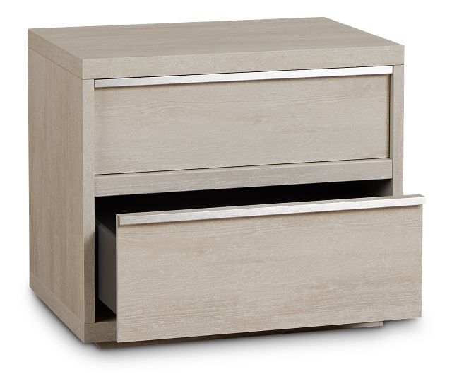 Capraia Light Tone Nightstand