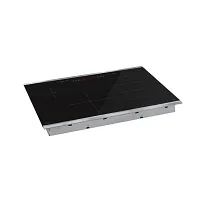Benchmark Black 30" Induction Cook Top
