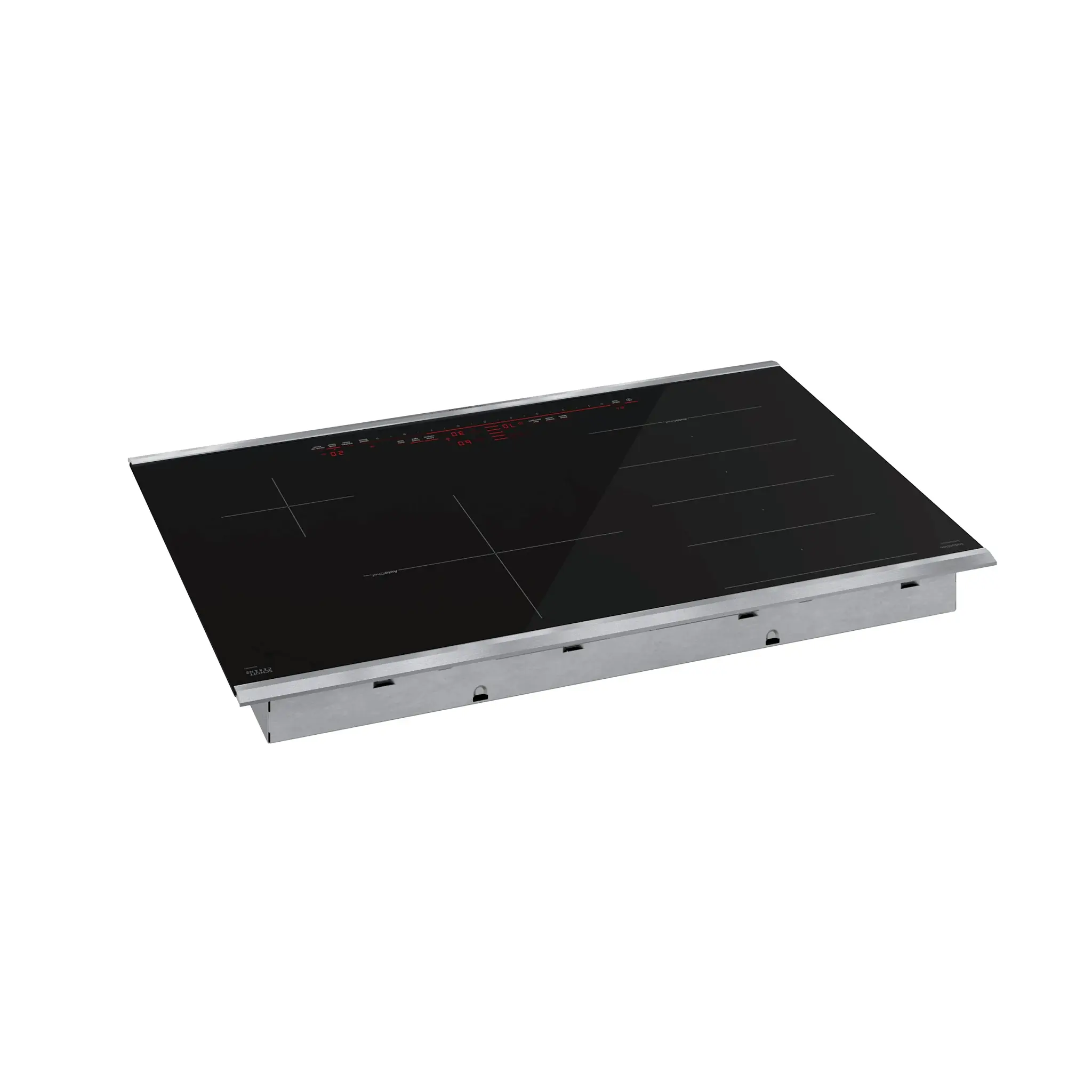 Benchmark Black 30" Induction Cook Top Benchmark Black 30" Induction Cook Top