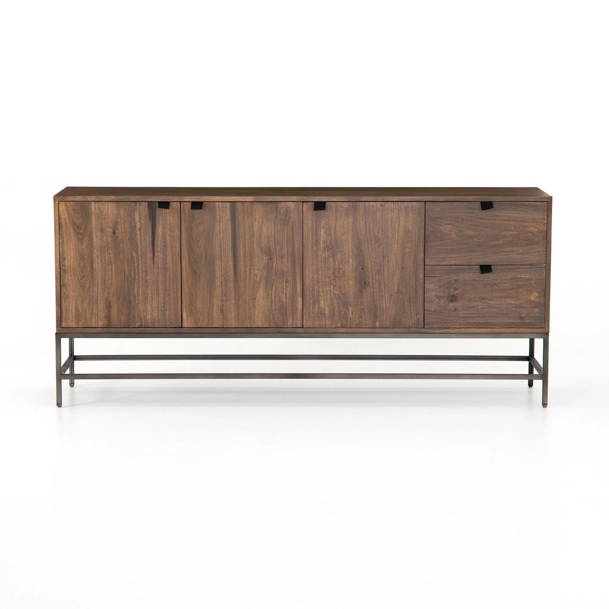 Eddie Mid Tone Sideboard