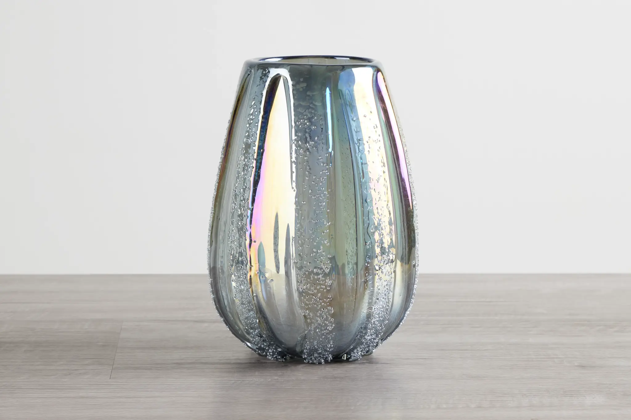 Calianna Silver Large Vase Calianna Silver Large Vase